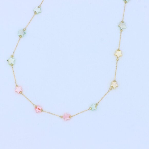 Delicate & Modern Necklace Chain – Perfect for Girls & Women, DYC1159 - Picture 6 of 14